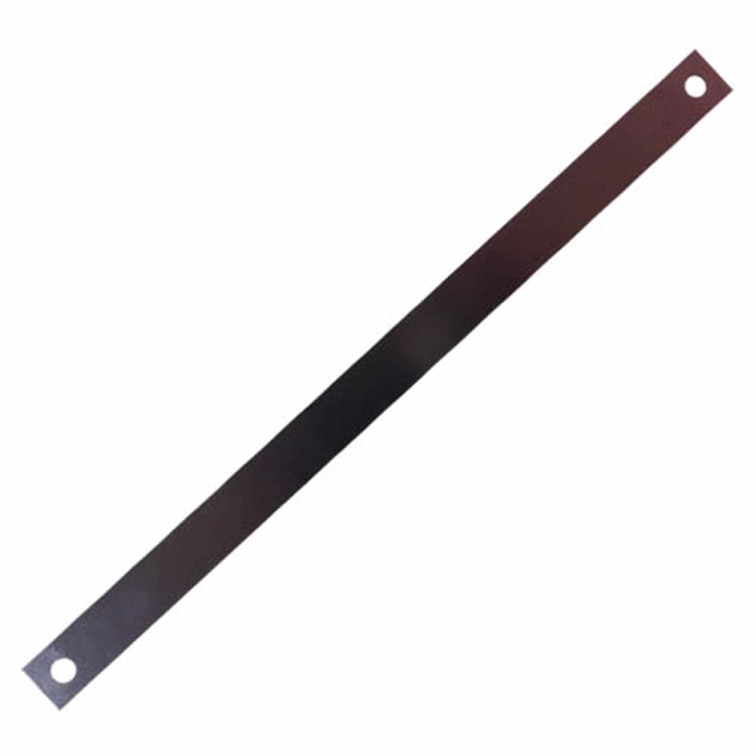 Feuillard de tension / Ruban de tirage DAHLE — Feuillard de tension - ruban de tirage pour massicot manuel 846 DAHLE