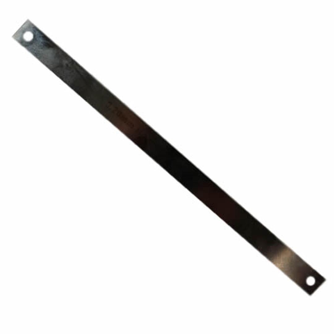 Feuillard de tension / Ruban de tirage DAHLE — Feuillard de tension - ruban de tirage pour massicot manuel 848 DAHLE