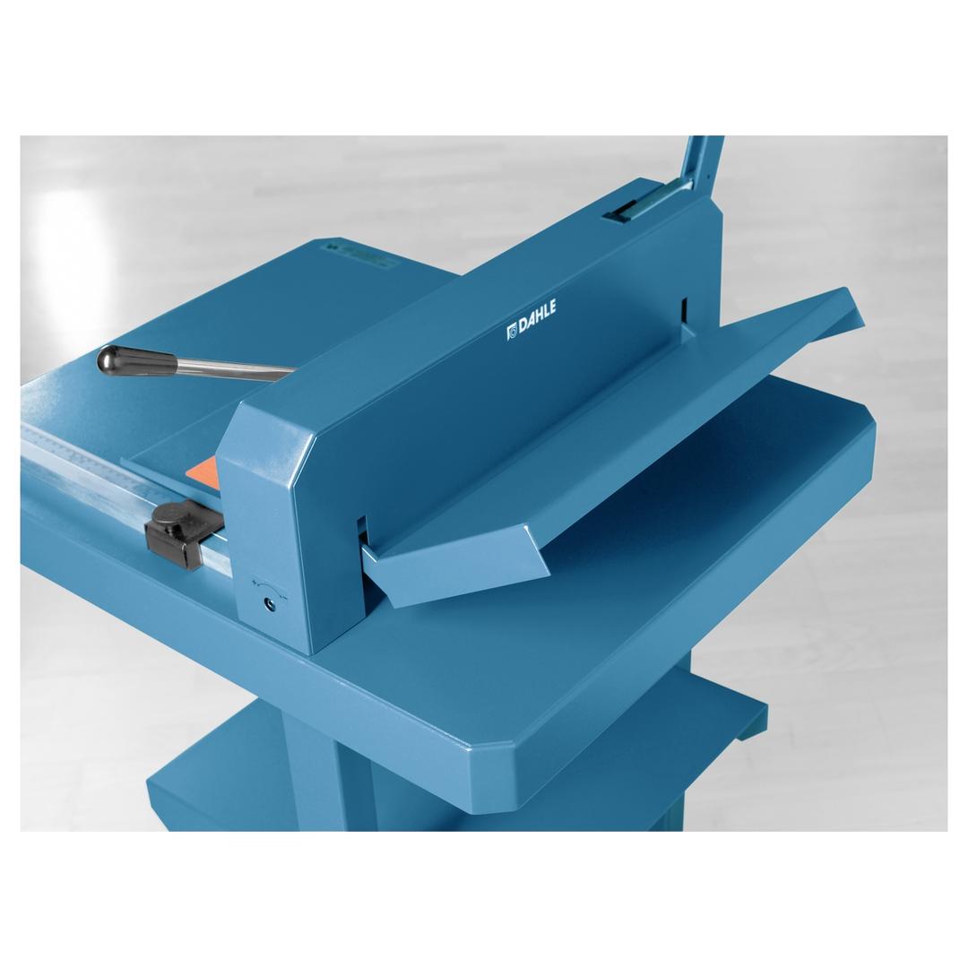 Massicot manuel A3 842 DAHLE — Capots de protection