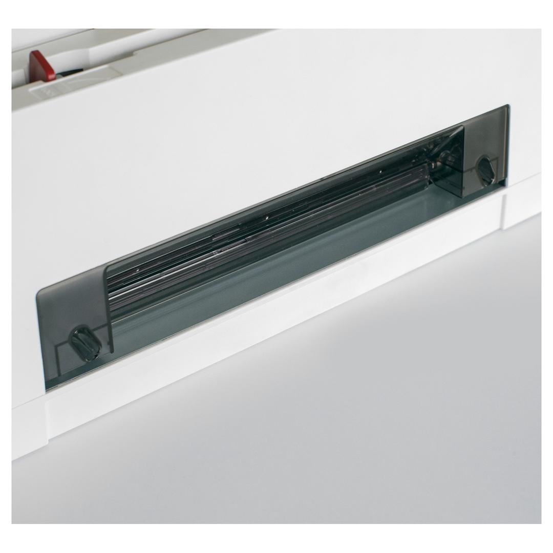 Massicot manuel Massicot manuel A4 3006 IDEAL — Carter de protection à l‘avant
