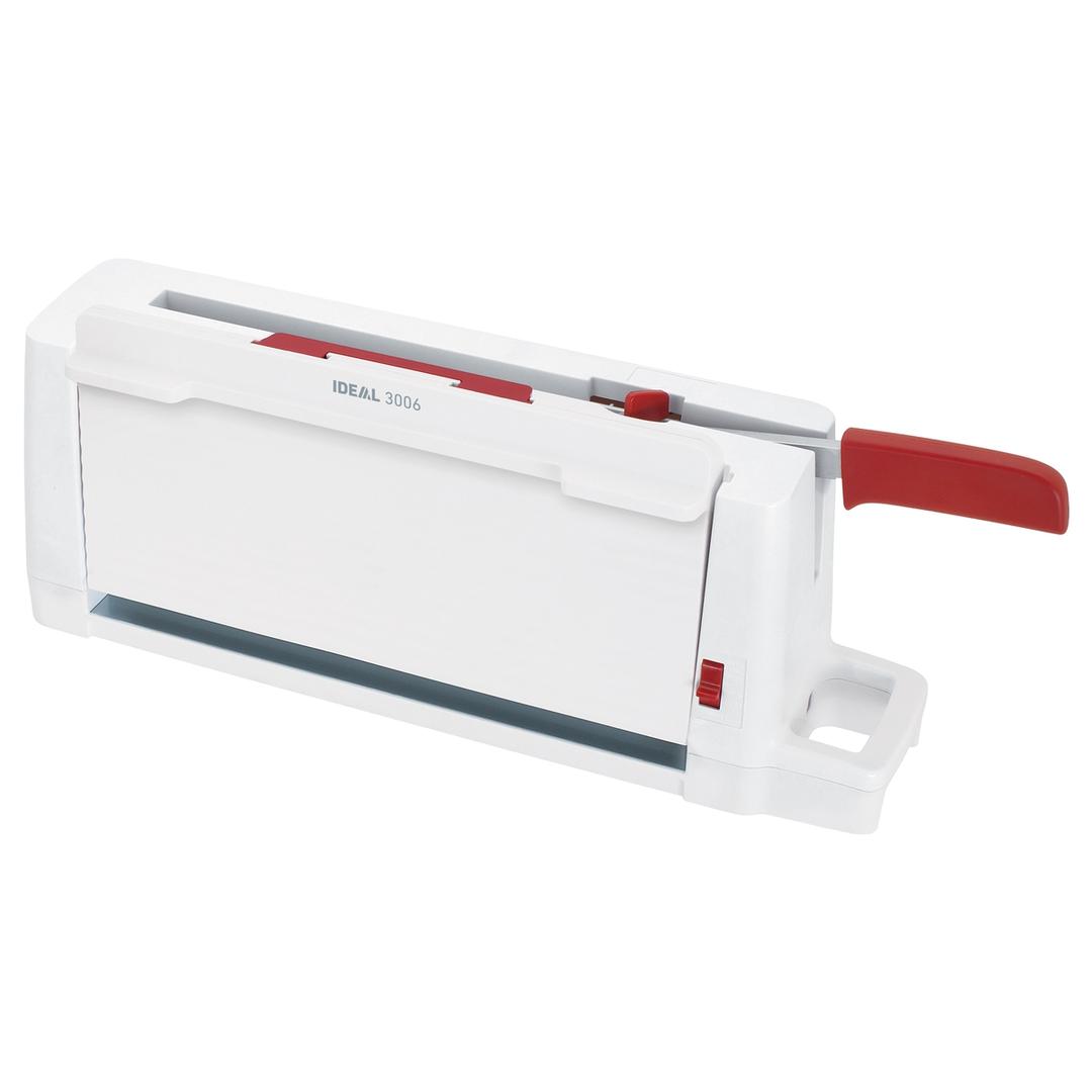 Massicot manuel Massicot manuel A4 3006 IDEAL — Prêt à être rangé