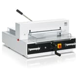 Massicot électrique professionnel A3 4315 IDEAL — Base