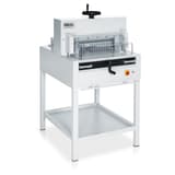 Massicot électrique professionnel A3+ 4815 IDEAL — Base