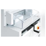 Massicot électrique professionnel A3+ 4815 IDEAL — Protection plastique