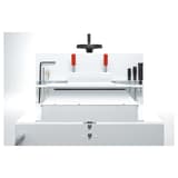 Massicot électrique professionnel A3+ 4815 IDEAL — Rangement outils