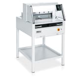 Massicot électrique professionnel programmable A3+ 4860 IDEAL — Base