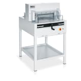 Massicot électrique professionnel A3+ 4850 IDEAL — Base