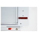 Massicot électrique professionnel A3+ 4850 IDEAL — Ecran de mesure