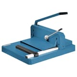 Massicot manuel professionnel A3 842 DAHLE — Base
