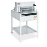 Massicot électrique professionnel programmable A3+ 4855 IDEAL — Base