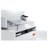 Massicot électrique professionnel programmable A3+ 4855 IDEAL — Protection plastique