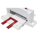 Massicot manuel A4 3006 IDEAL — Butée arrière