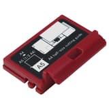 Massicot manuel A4 3006 IDEAL — Morceau coupé de moitié droit