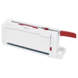 Massicot manuel A4 3006 IDEAL — Prêt à être rangé