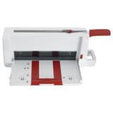 Massicot manuel A4 3006 IDEAL — Vue de face