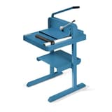 Massicot manuel professionnel A3 842 avec pieds support DAHLE — Base