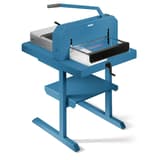 Massicot manuel professionnel A3 846 avec pieds support DAHLE — Base