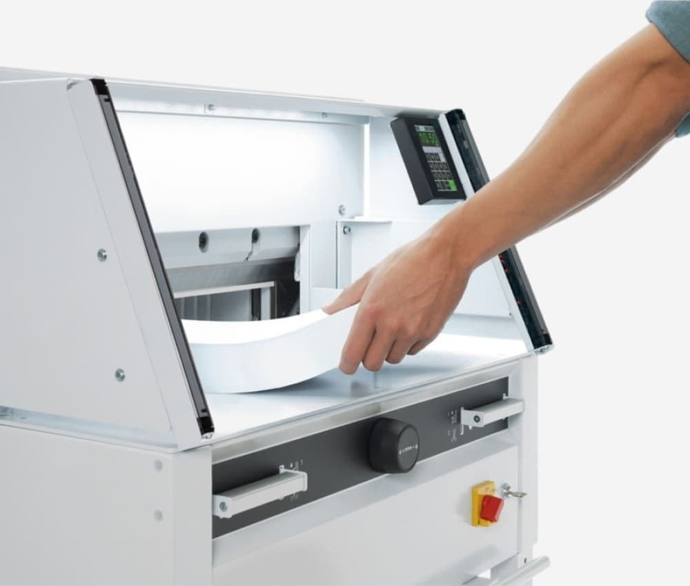 Une protection active qui garantit une sécurité optimale sans ralentir le travail.
