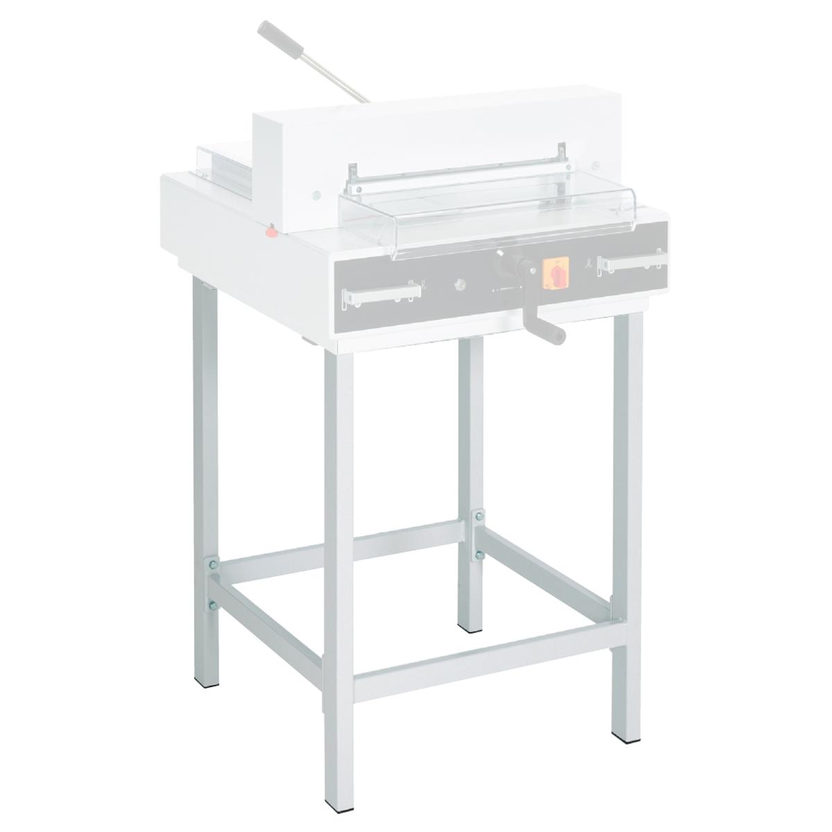 Pieds support IDEAL — Base