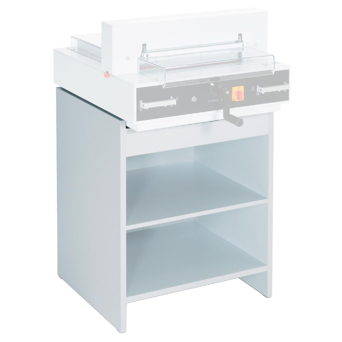 Meuble en bois IDEAL — Base
