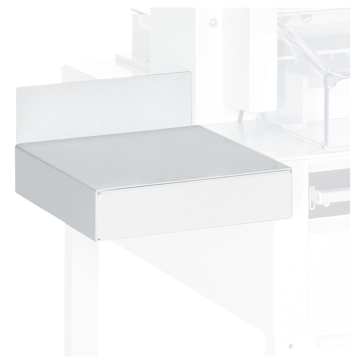 Tables latérales, lot de 2 IDEAL — Base