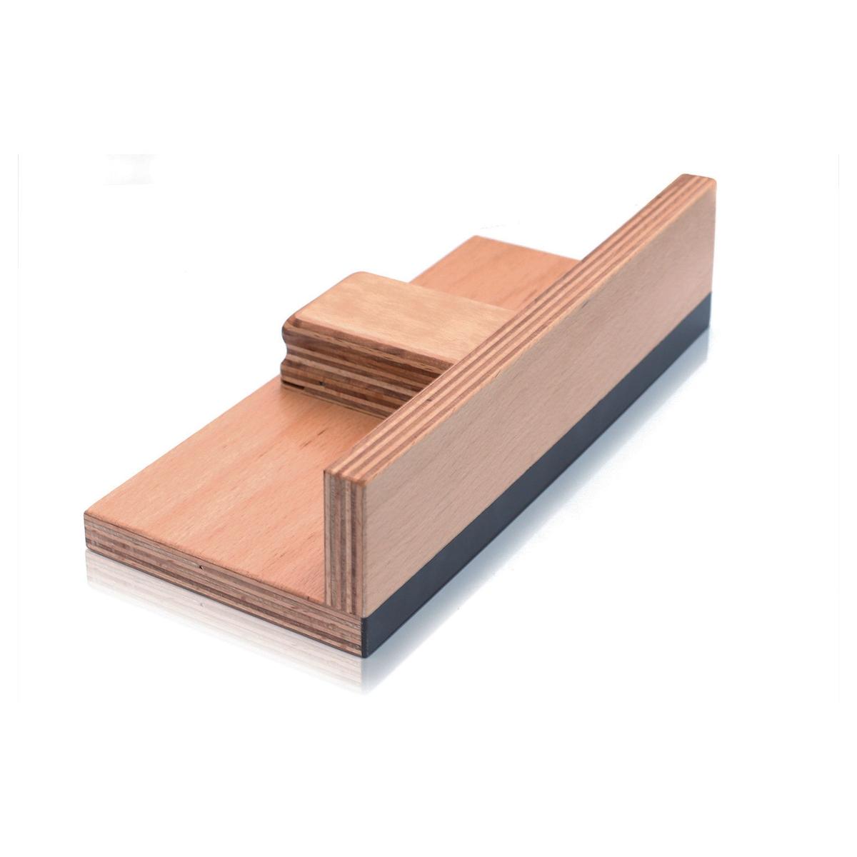 Cale de taquage (grande taille) IDEAL — Base