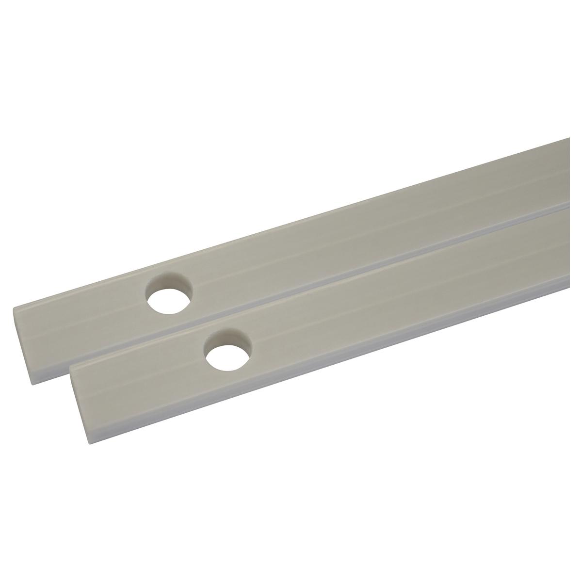 Jeu de 2 réglettes IDEAL — Base