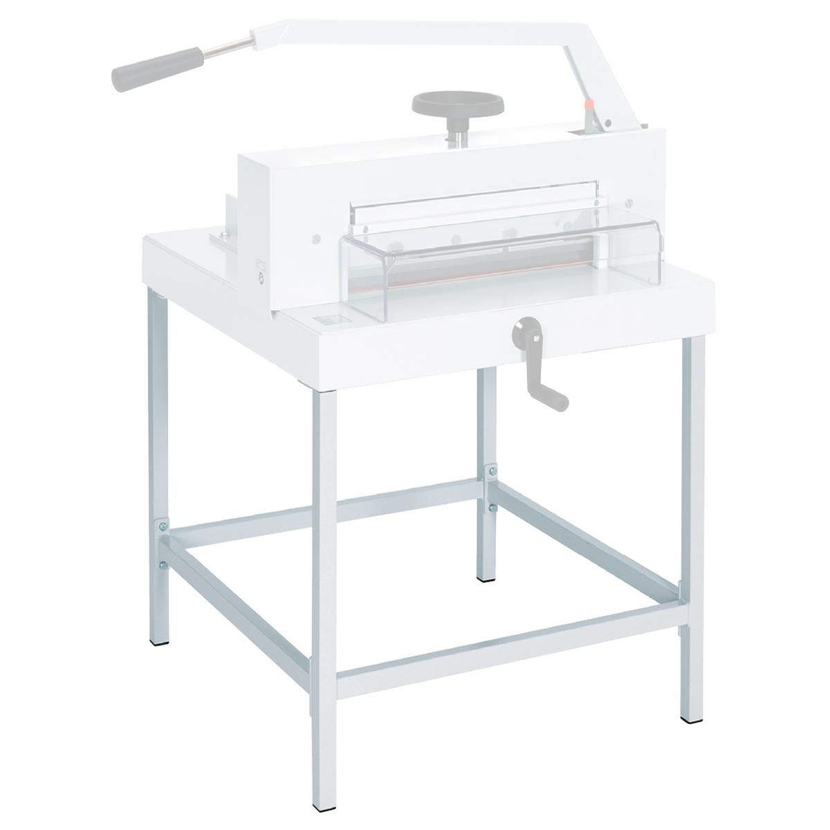 Pieds support IDEAL — Base