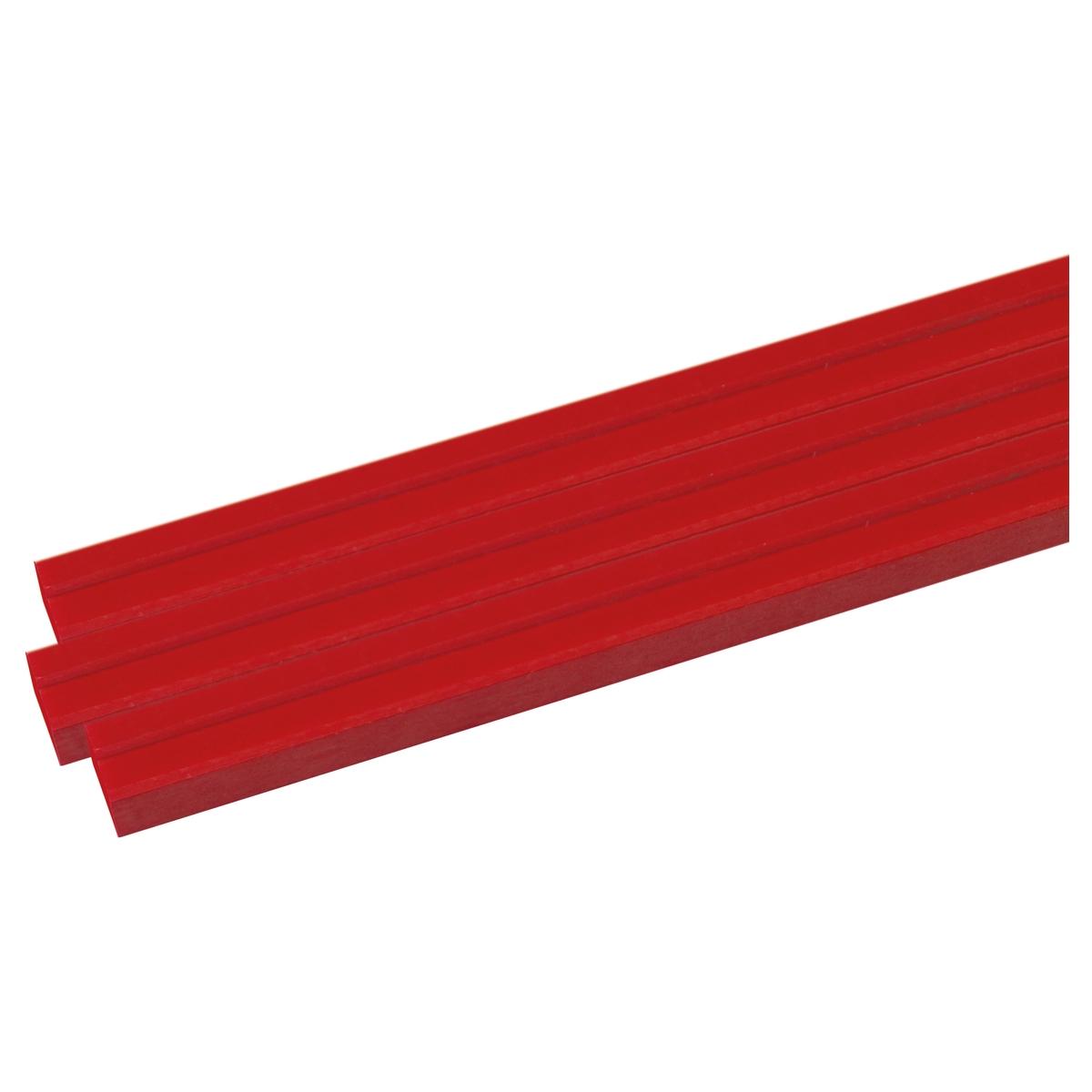 Jeu de 6 réglettes IDEAL — Base