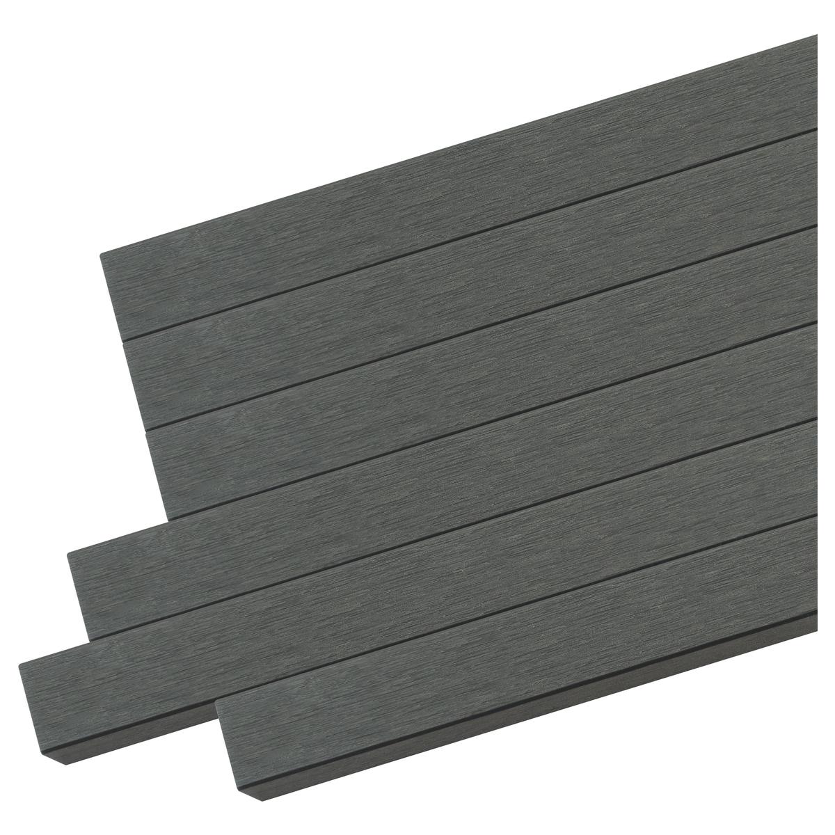 Jeu de 6 réglettes IDEAL — Base