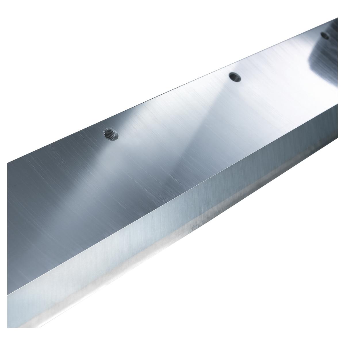 Lame IDEAL — Lame pour massicots électriques IDEAL 5560 LT, EBA 5560 LT