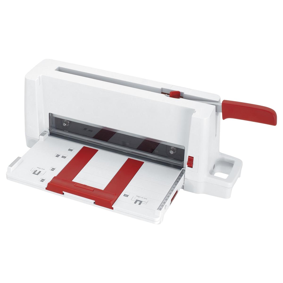 Massicot manuel A4 3006 IDEAL — Base