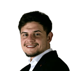 Lucas, conseiller Pro Massicots