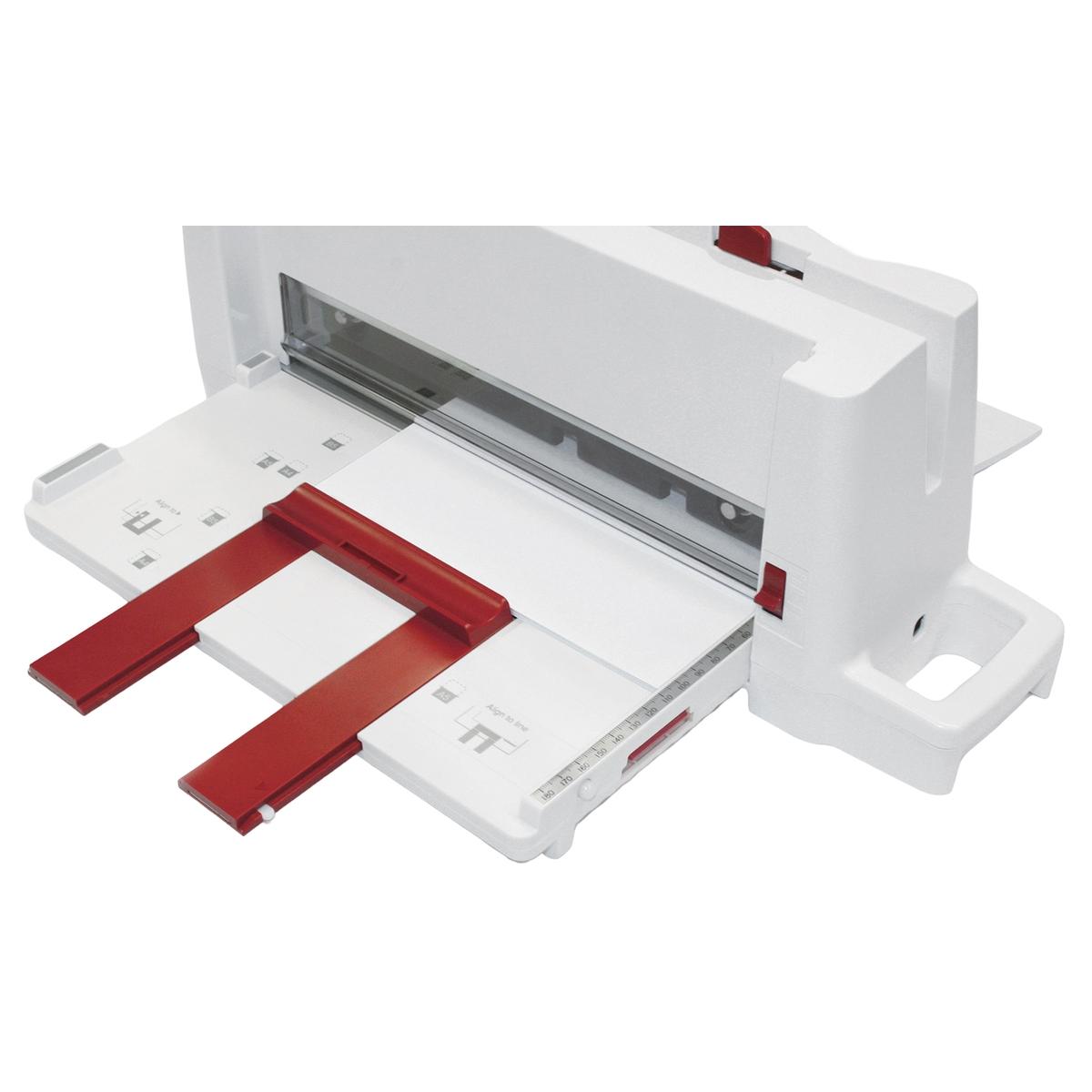 Massicot manuel Massicot manuel A4 3006 IDEAL — Butée arrière