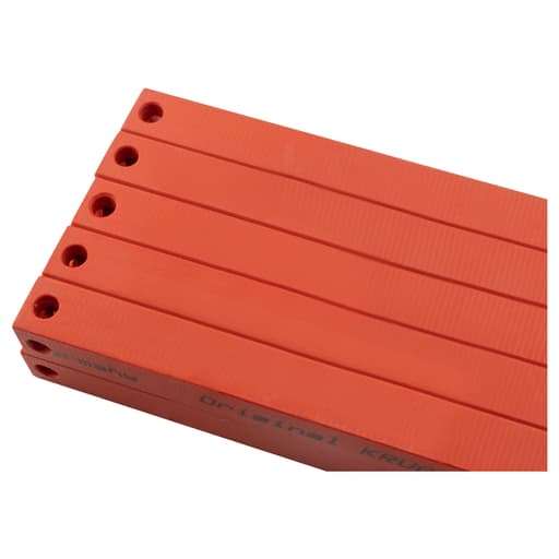 Jeu de 10 réglettes compatibles WYNSTOR — Base