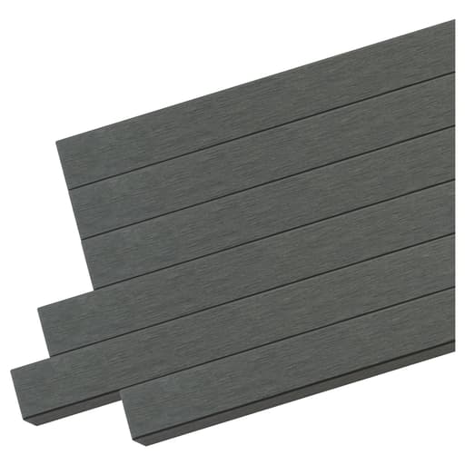 Jeu de 6 réglettes IDEAL — Base