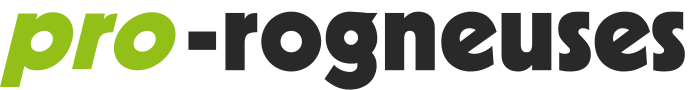 Logo Pro Rogneuses